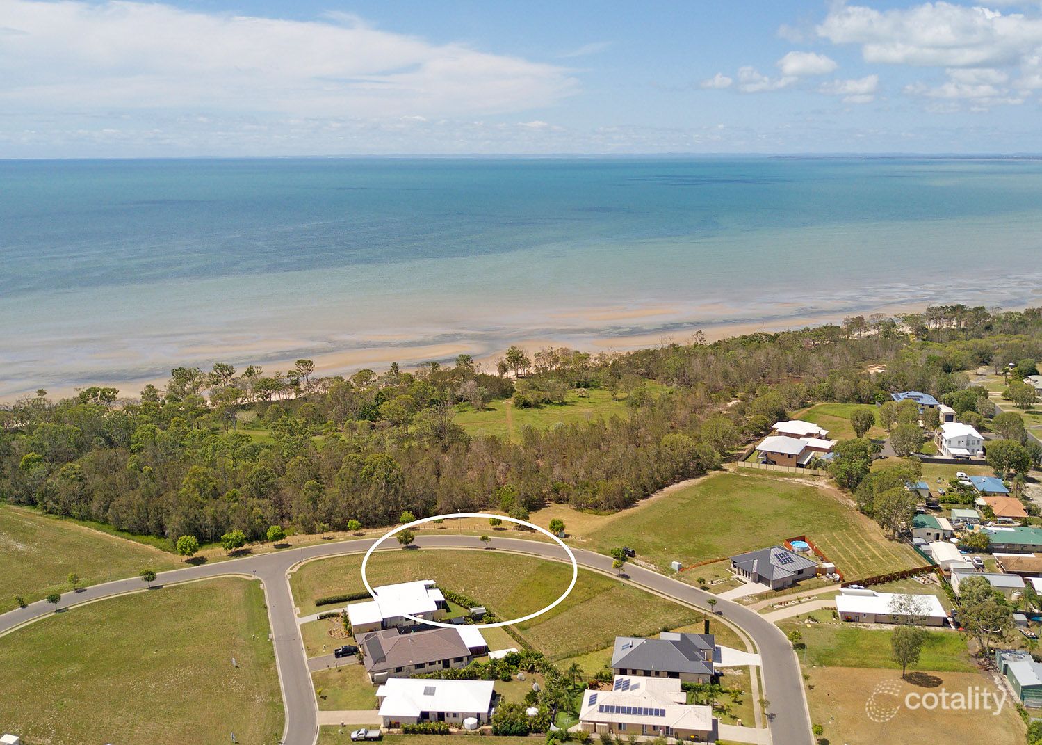18 Barramundi Dr, Burrum Heads, QLD 4659