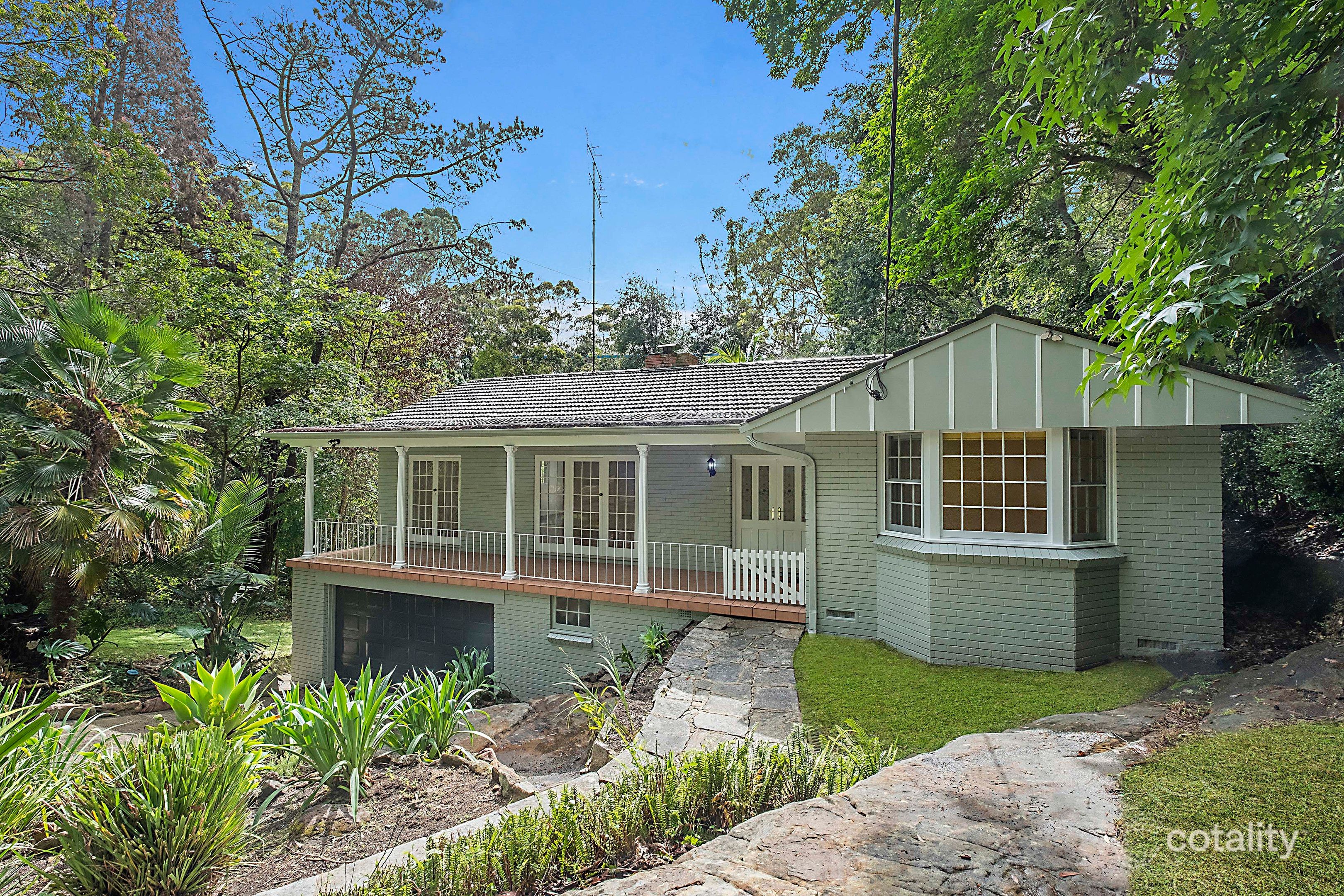77 Rosedale Rd, Gordon, NSW 2072