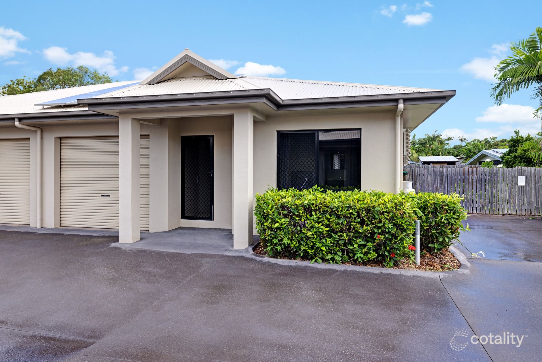 6/9 Ryrie Cres, Rasmussen, QLD 4815