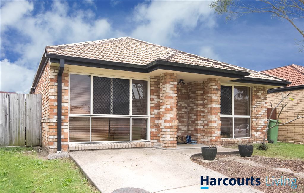 18 Cougal Cl, Loganholme, QLD 4129