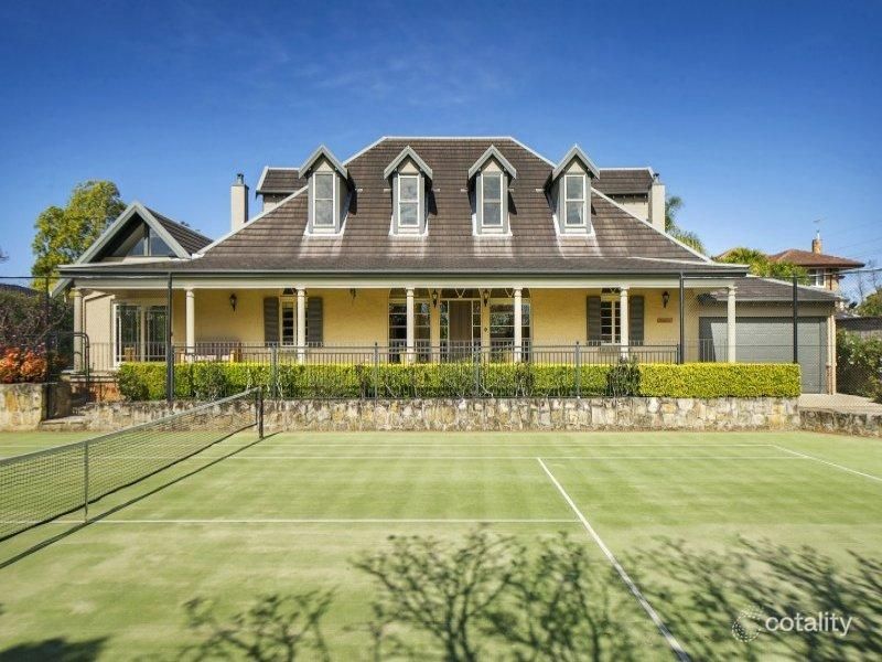 35 Greengate Rd, Killara, NSW 2071