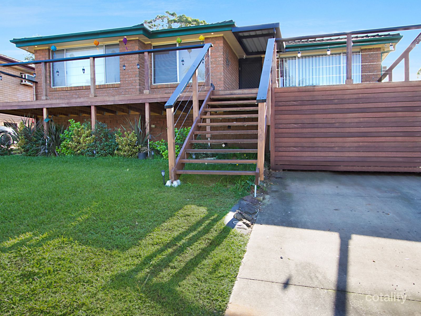 12 Armstrong Pl, Dean Park, NSW 2761