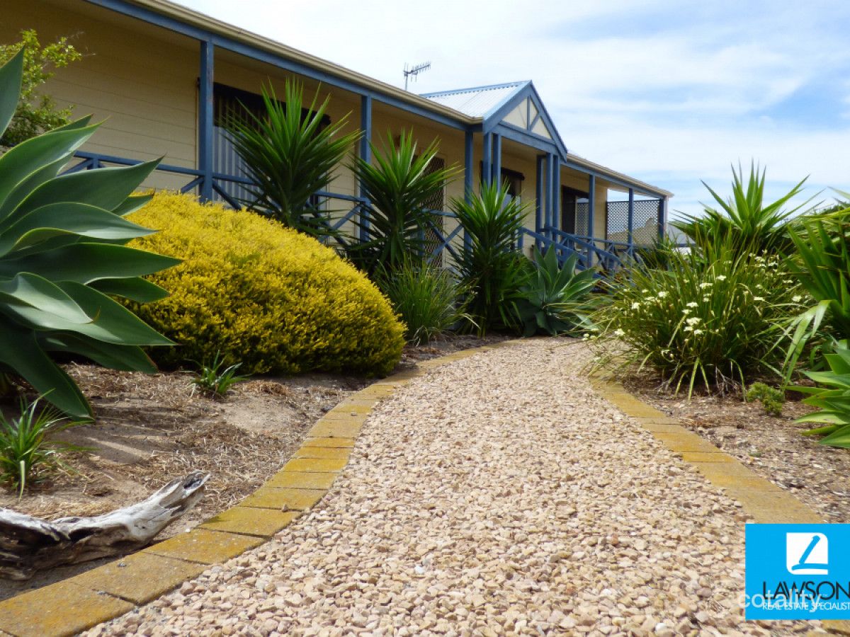 24 Treasure Cres, Tumby Bay, SA 5605
