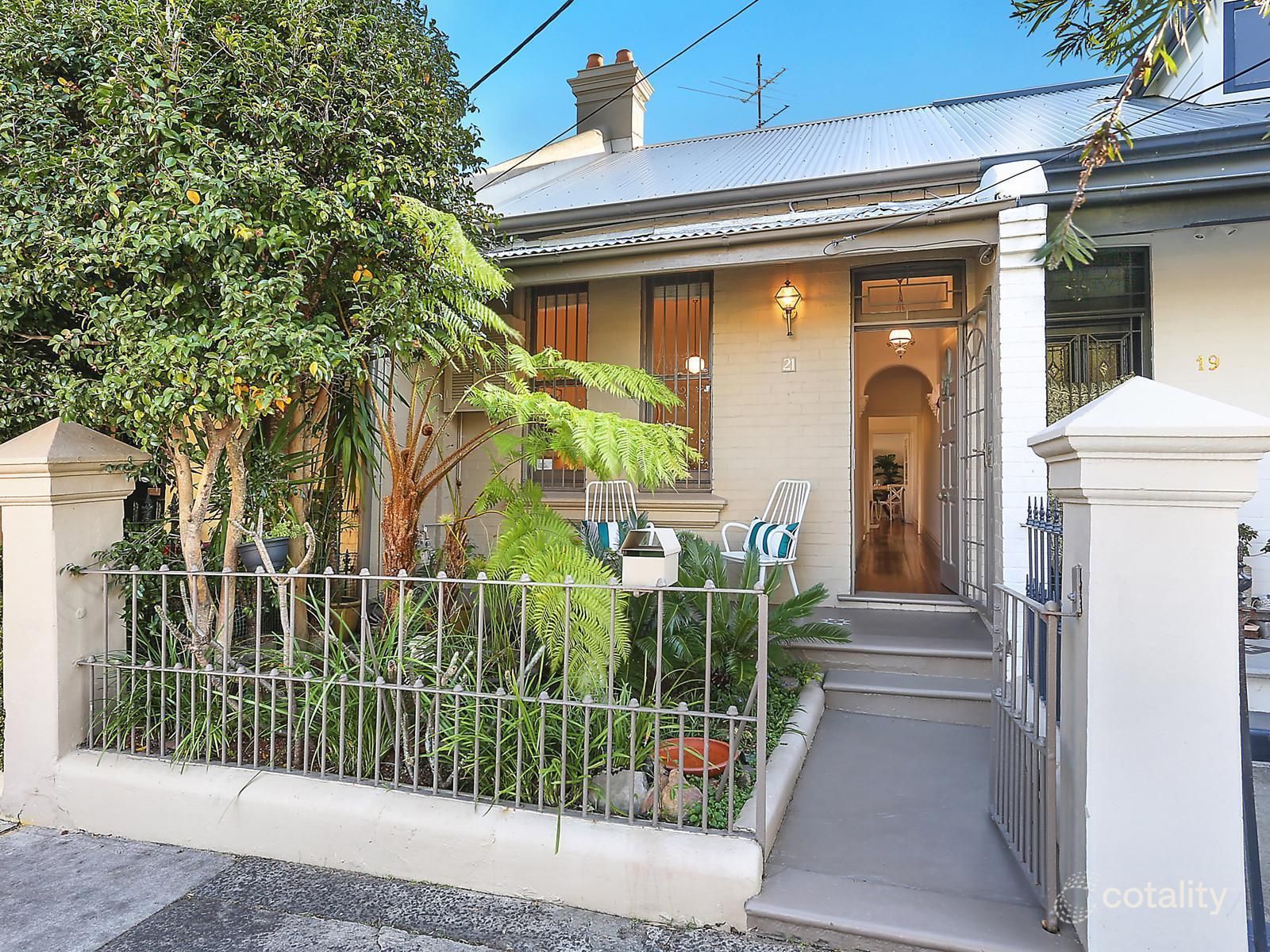 21 The Boulevarde, Lilyfield, NSW 2040