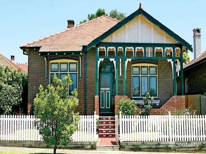 38 Kenilworth St, Croydon, NSW 2132