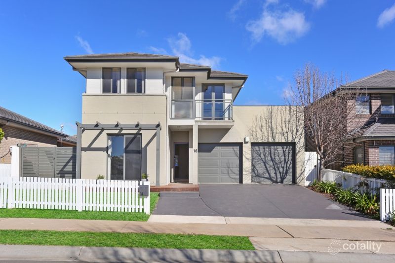 16 Jeffrey St, Wilton, NSW 2571