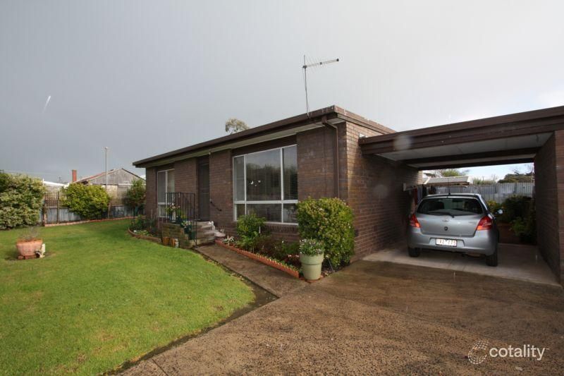 3/55 Fergusson St, Camperdown, VIC 3260