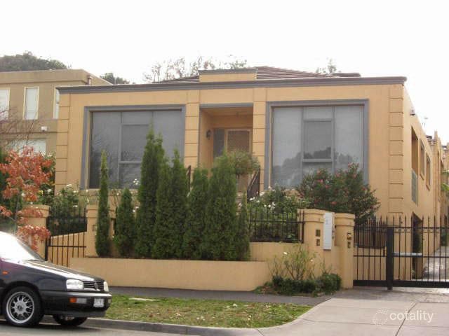 3/31 Clifton Rd, Hawthorn East, VIC 3123