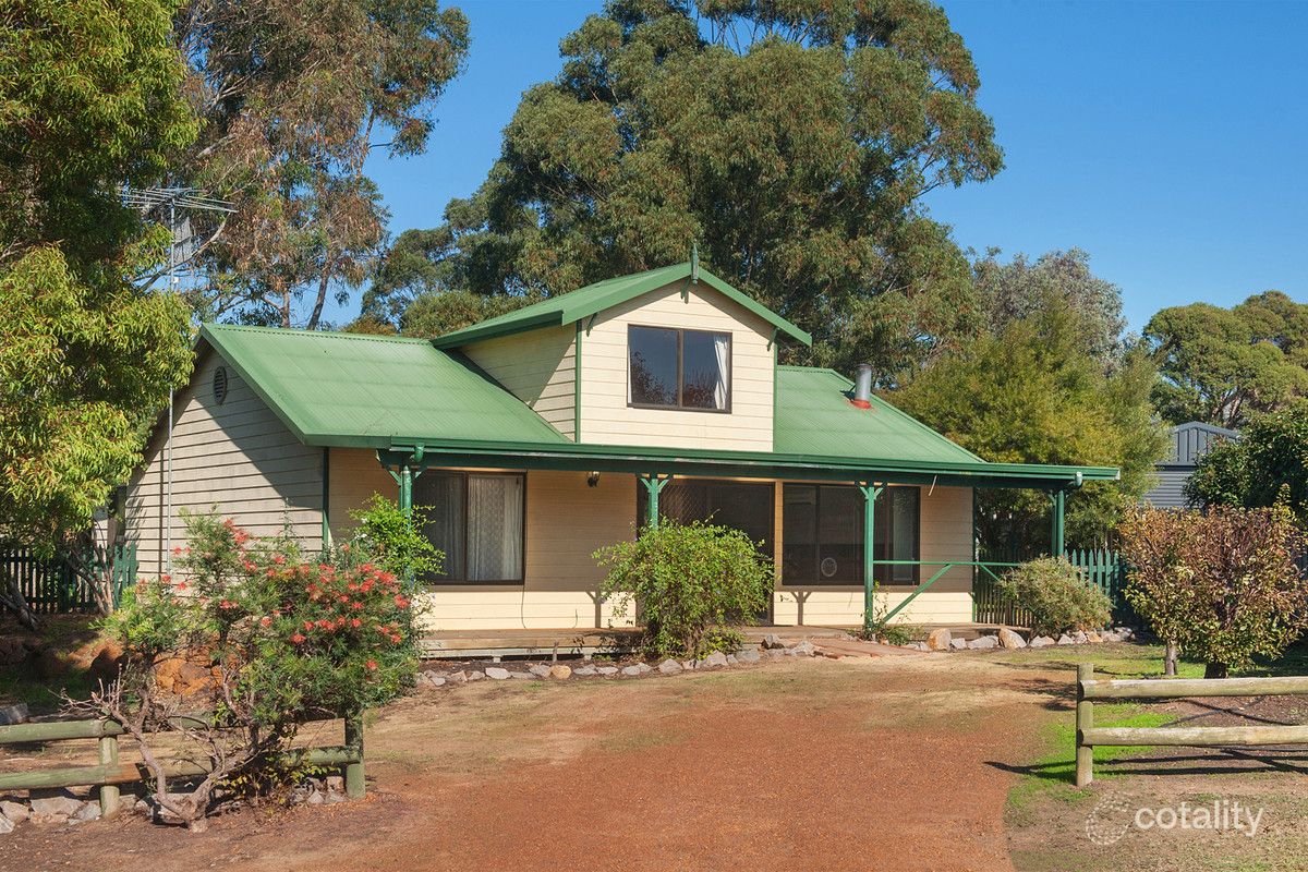 28 Hillier Dr, Margaret River, WA 6285