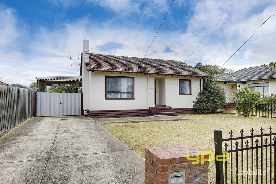 57 Lahinch St, Broadmeadows, VIC 3047