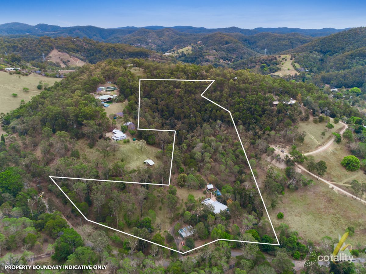 115 Carbine Rd, Upper Brookfield, QLD 4069