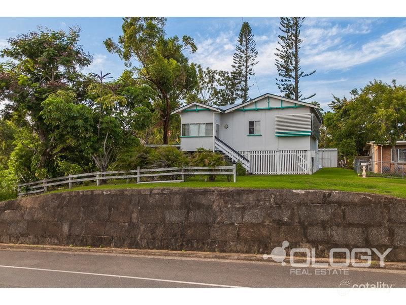 233 Elphinstone St, Koongal, QLD 4701