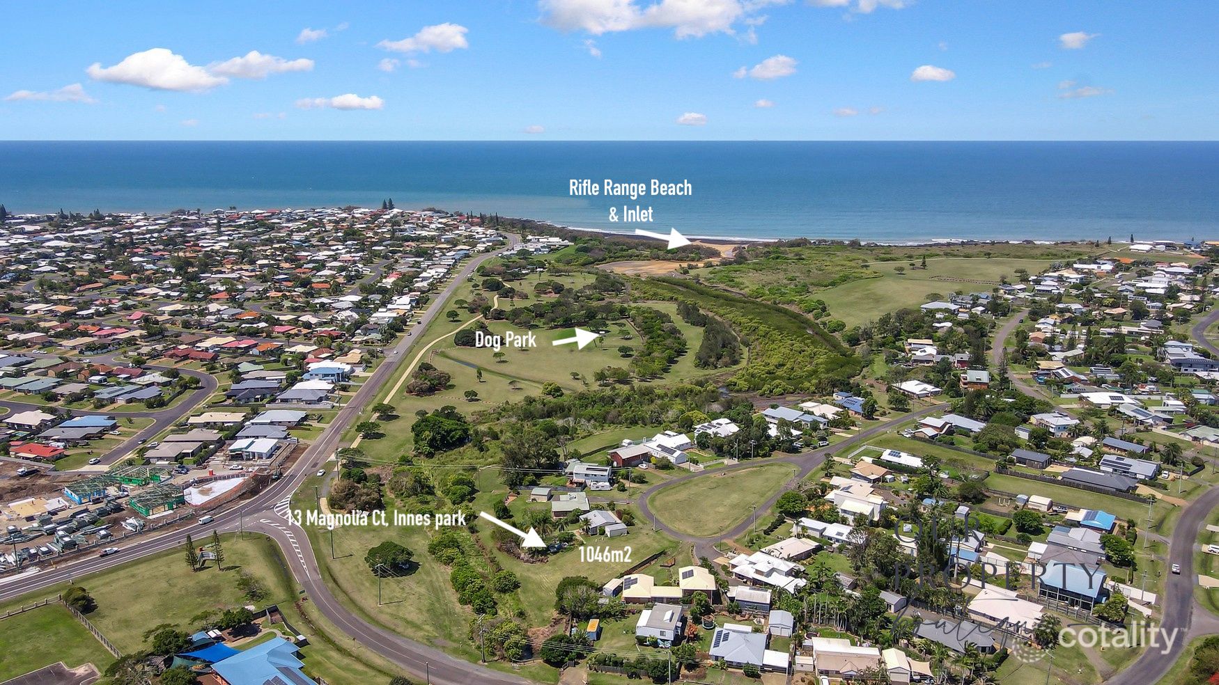 13 Magnolia Ct, Innes Park, QLD 4670