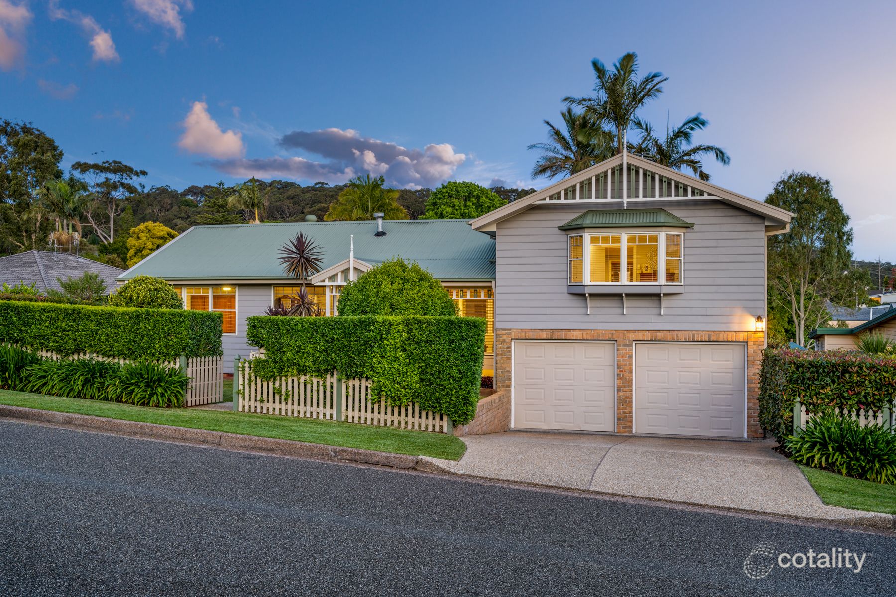 24 Jonathan St, Warners Bay, NSW 2282