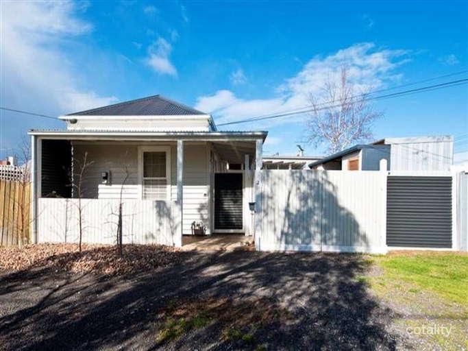 2 Graham St, West Footscray, VIC 3012