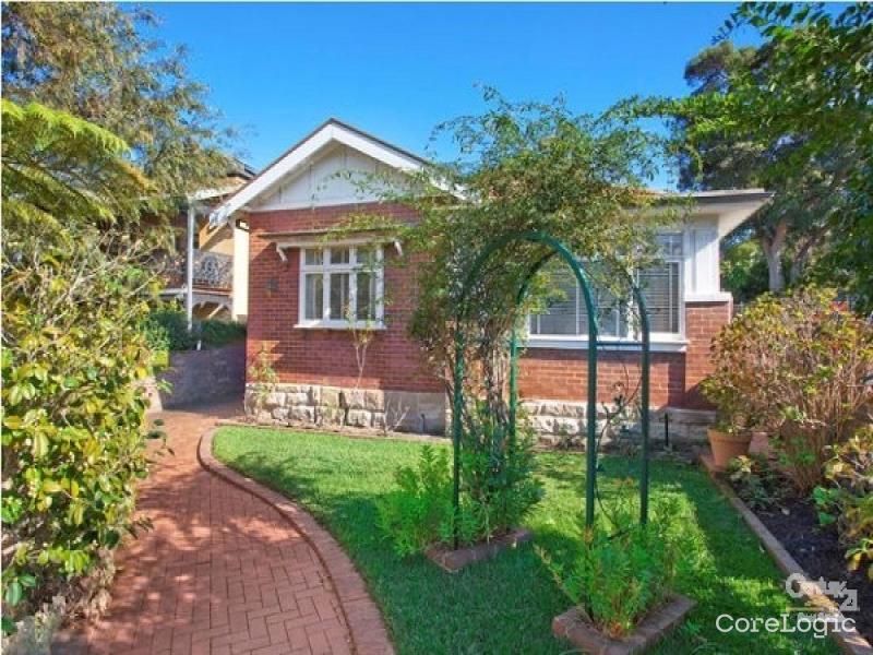27 Manns Ave, Greenwich, NSW 2065