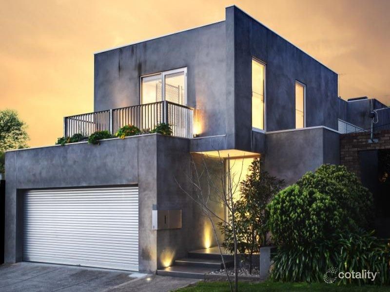 8 Cambridge St, Caulfield North, VIC 3161