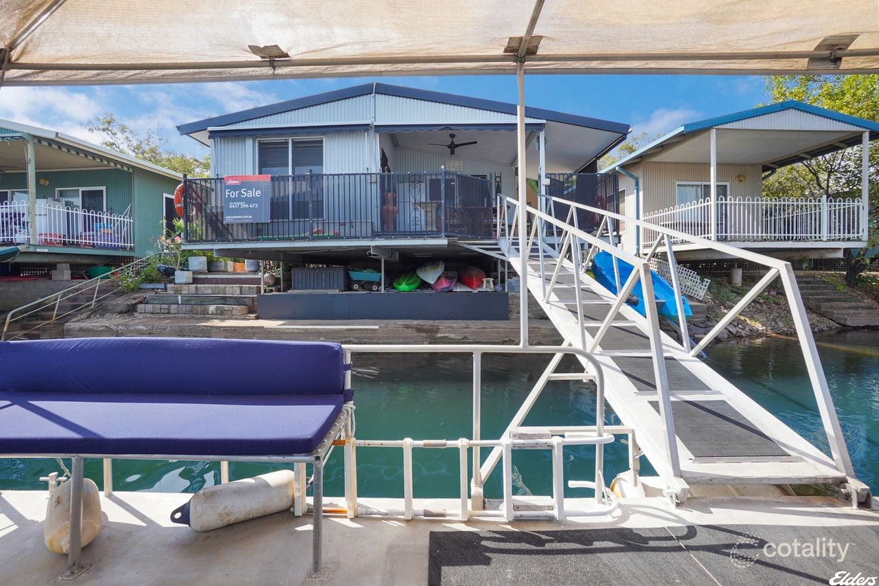 52/841 Chinner Rd, Lake Bennett, NT 0822