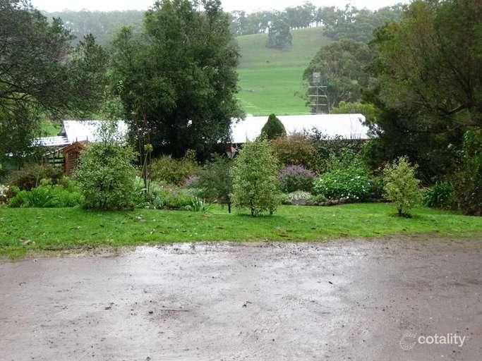 130 Cobden-Port Campbell Rd, Scotts Creek, VIC 3267