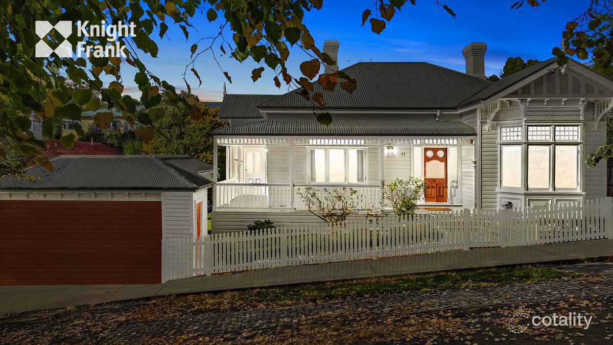 17 Lime Ave, Newstead, TAS 7250