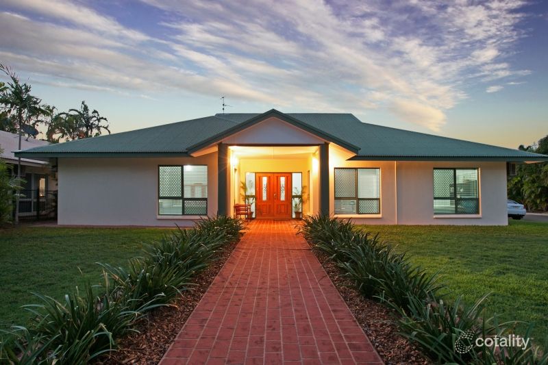 10 Hayes Ct, Durack, NT 0830