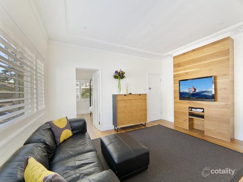 4/8 Malvern Ave, Manly, NSW 2095
