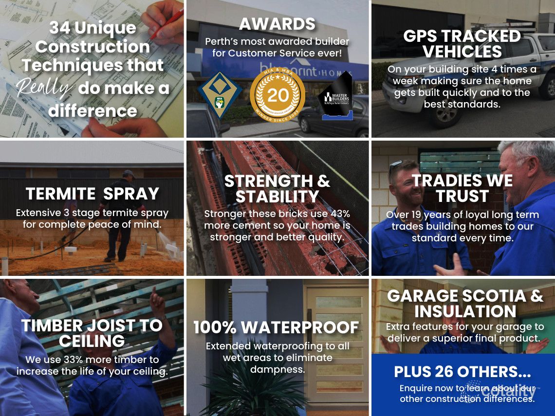 Lot/599 Aquitaine Bvd, Forrestdale, WA 6112