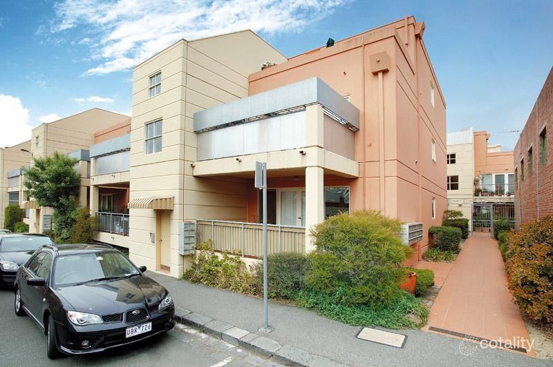 13/7-29 Little Palmerston St, Carlton, VIC 3053