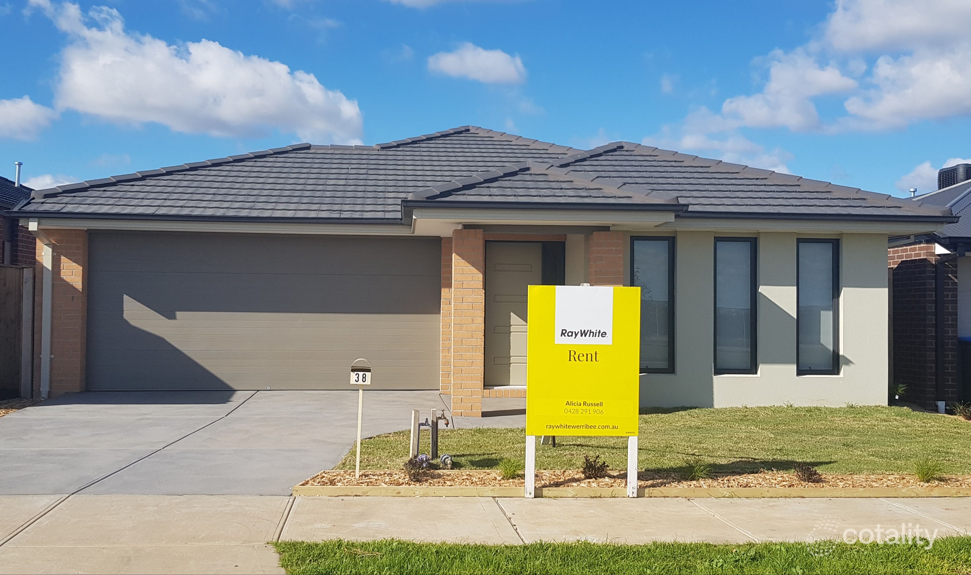 38 Jindalee Way, Werribee, VIC 3030