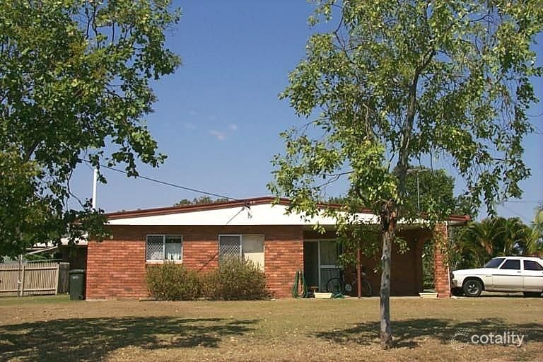 18 Wigginton St, Frenchville, QLD 4701