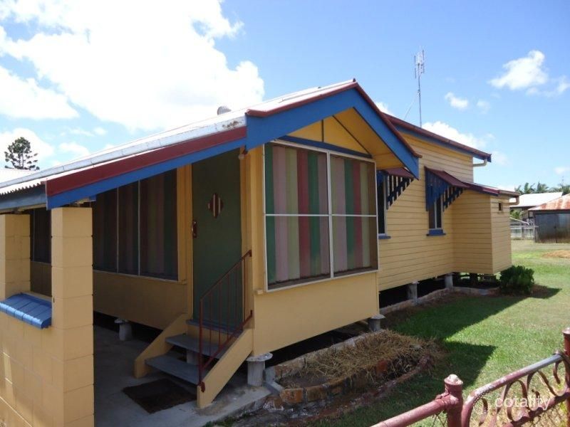 80 Canberra St, Ayr, QLD 4807