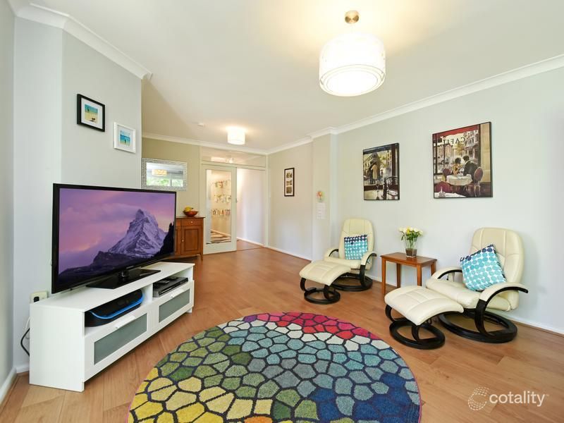 10/11 Pacific Hwy, Wahroonga, NSW 2076