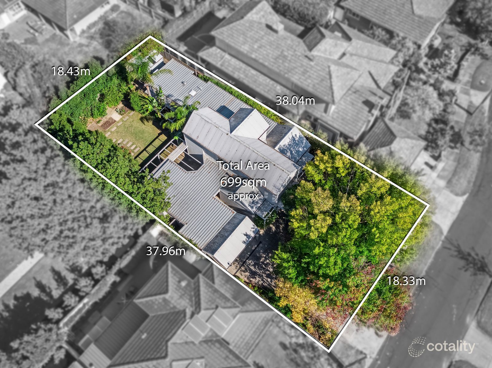 1 Flinders Ave, Canterbury, VIC 3126