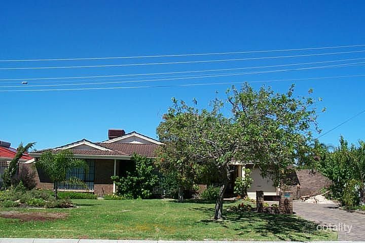 22 Perrin Way, High Wycombe, WA 6057