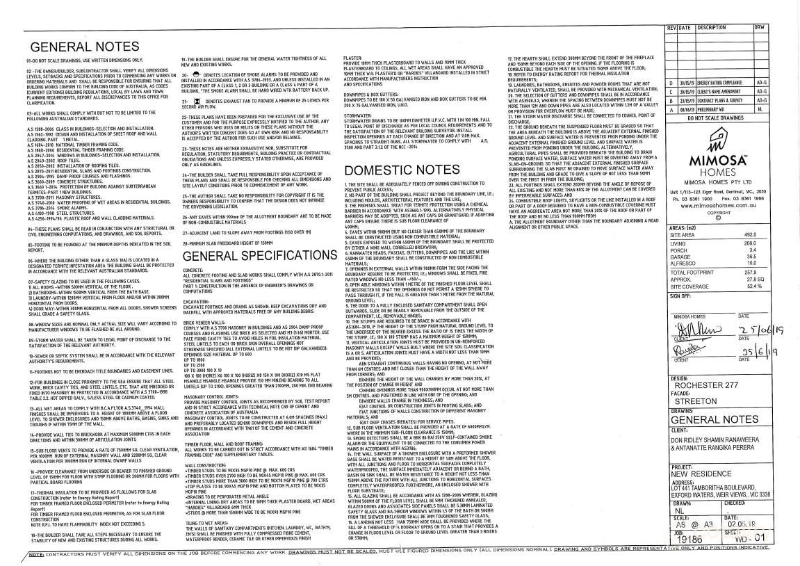 43 Tamboritha Bvd, Weir Views, VIC 3338