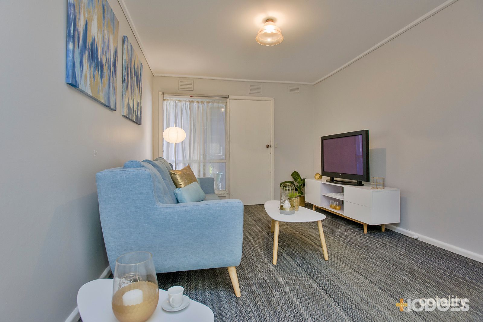 1/10 Loeman St, Essendon, VIC 3040