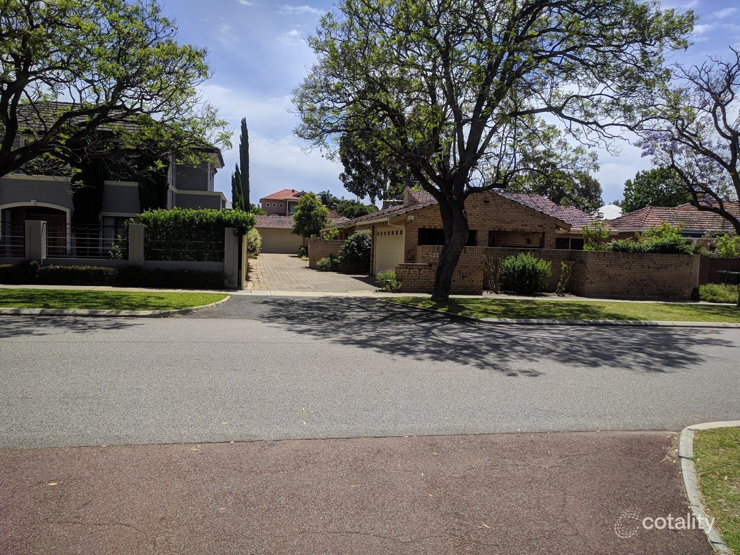 2/27 Strickland St, South Perth, WA 6151