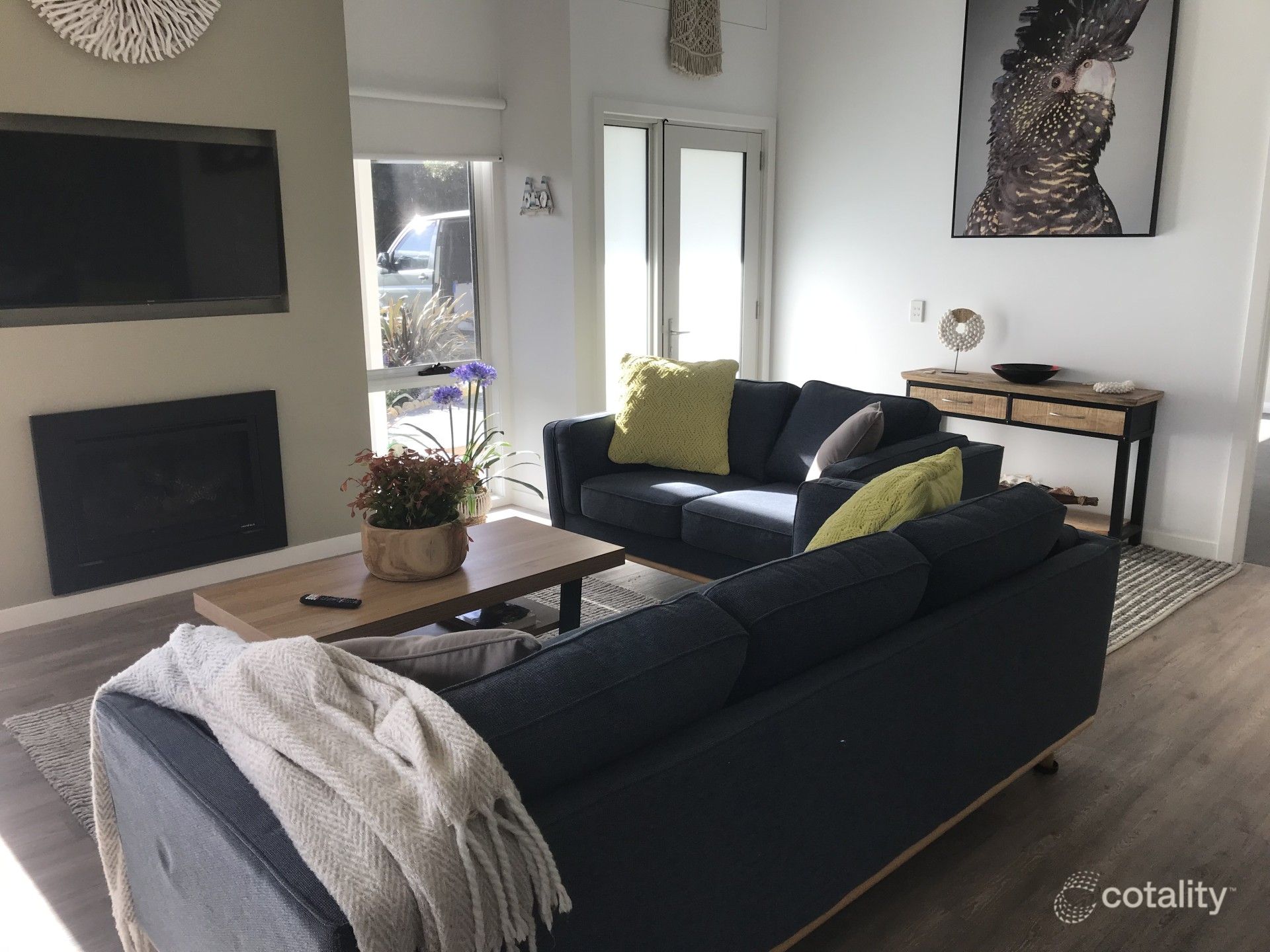 24 Stieglitz St, Falmouth, TAS 7215