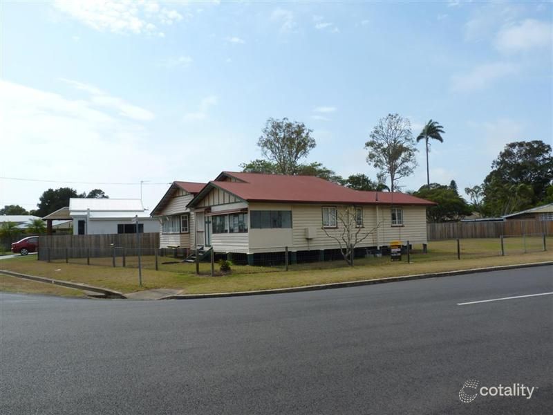 1 Cunningham St, Torquay, QLD 4655