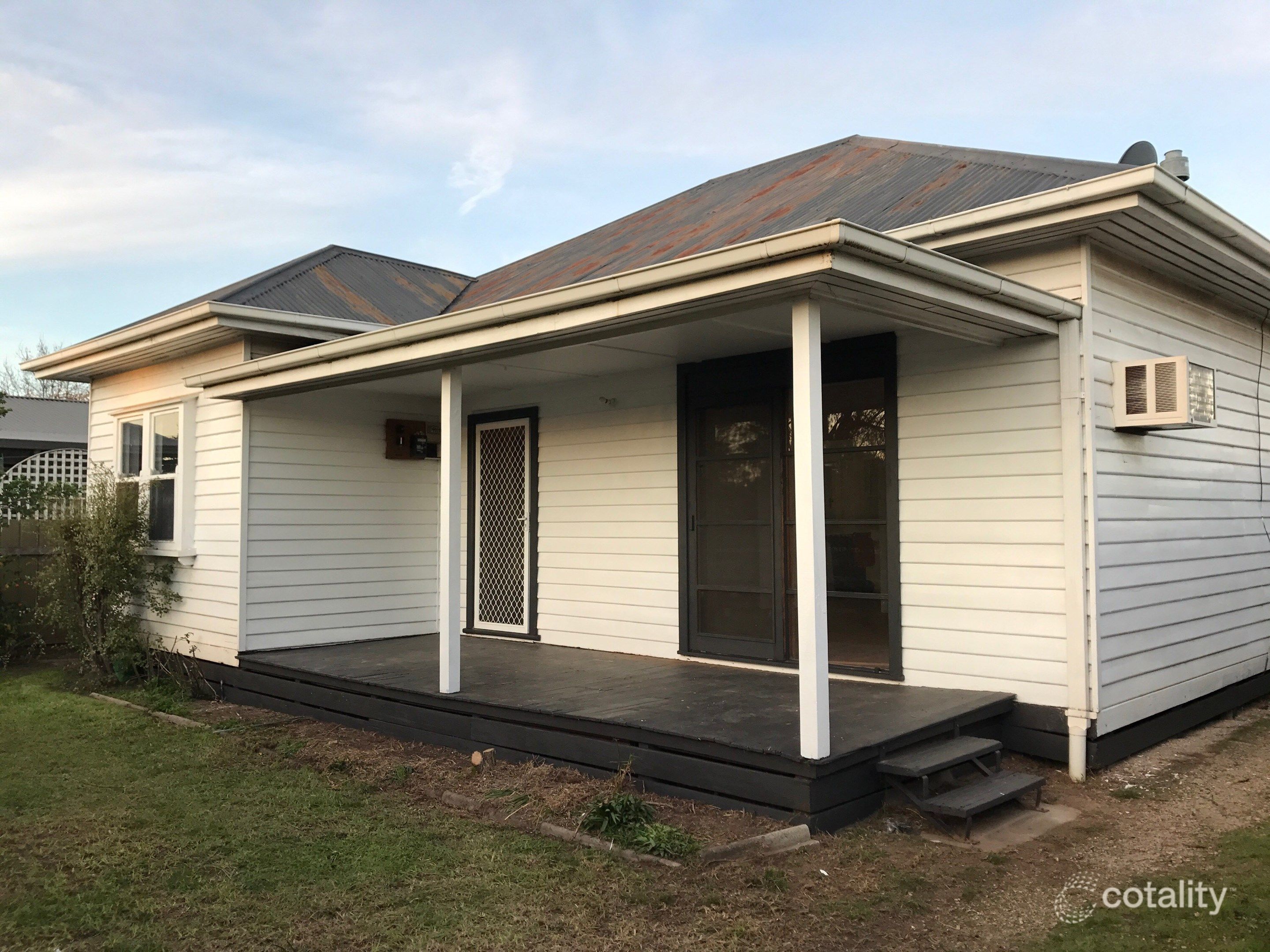 1 Mansfield Rd, Benalla, VIC 3672