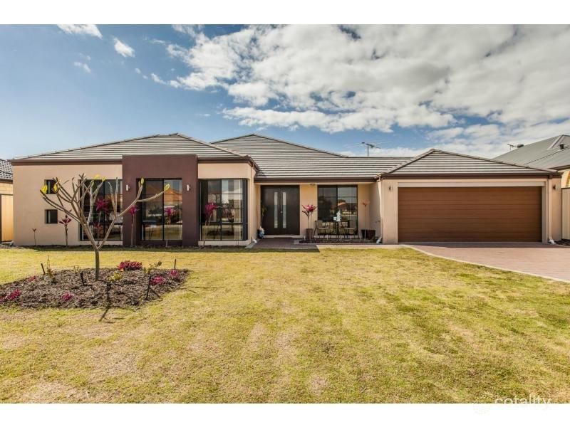 33 Caterpillar Rd, Success, WA 6164