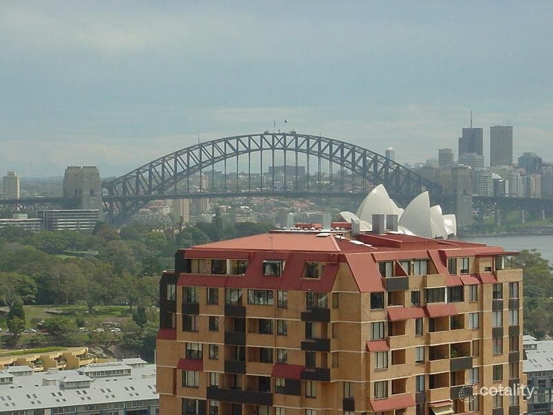 126/19-29 Tusculum St, Potts Point, NSW 2011