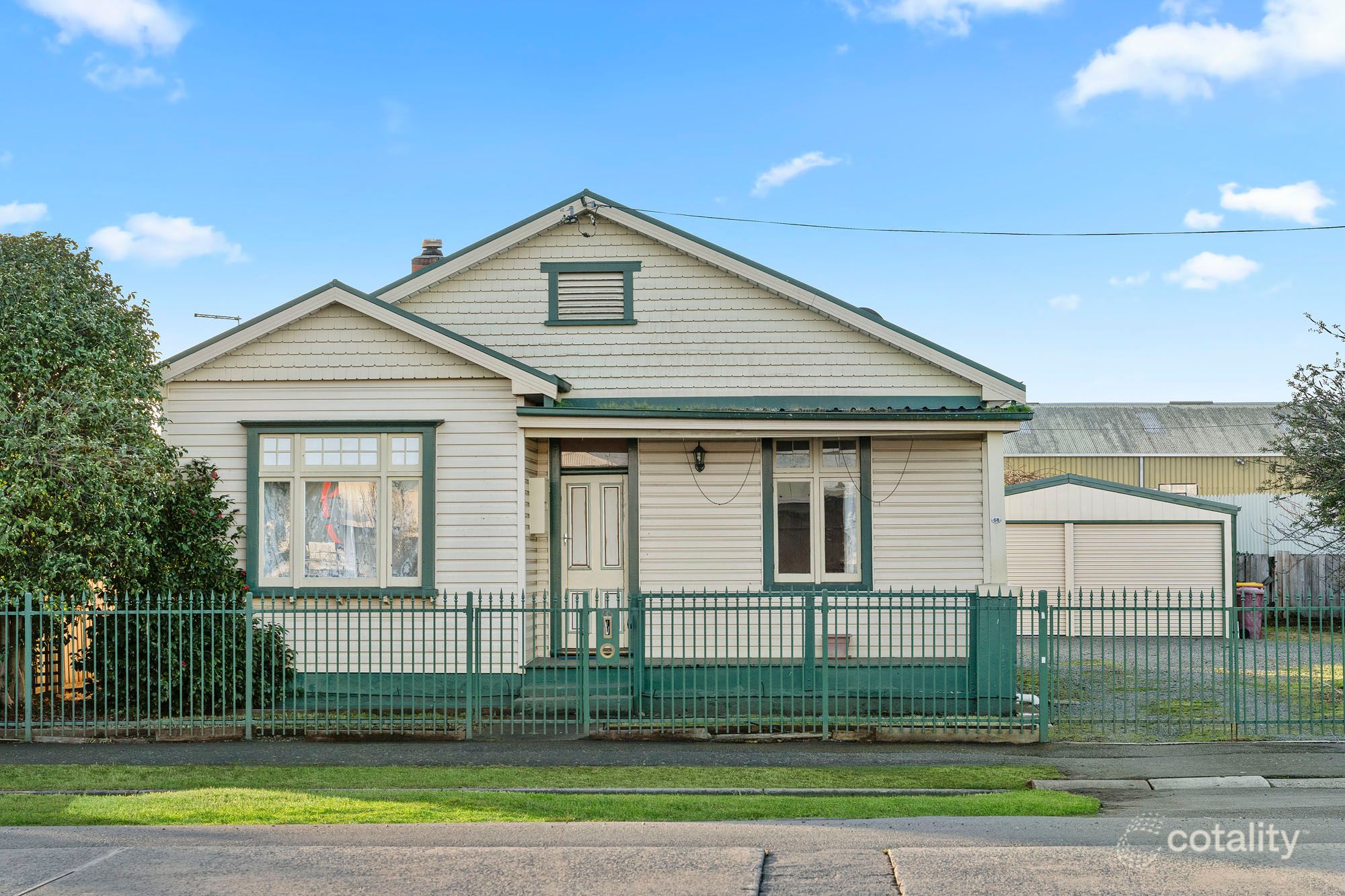 68 Gleadow St, Invermay, TAS 7248