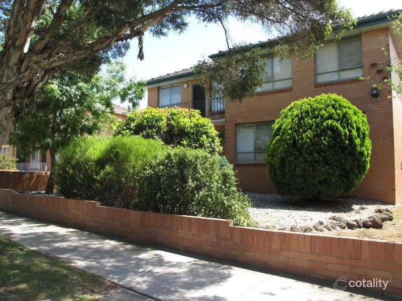 9/38 Woornack Rd, Carnegie, VIC 3163