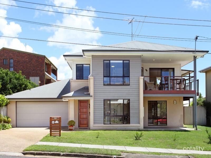 152 Gordon Pde, Manly, QLD 4179