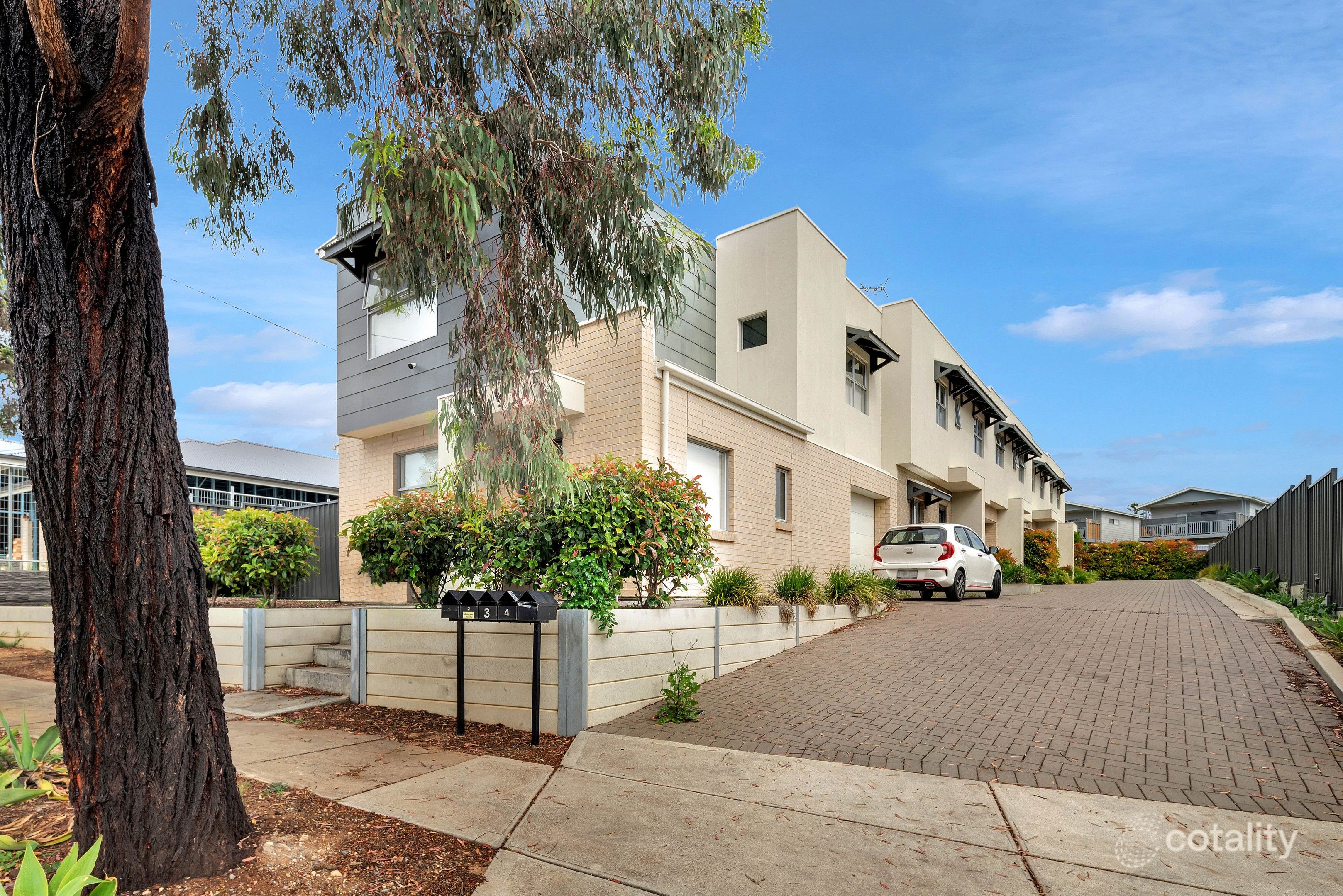 3/10 Sismey Rd, Christies Beach, SA 5165