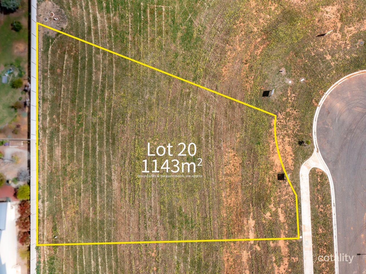 9 Vintage Dr, Wahgunyah, VIC 3687