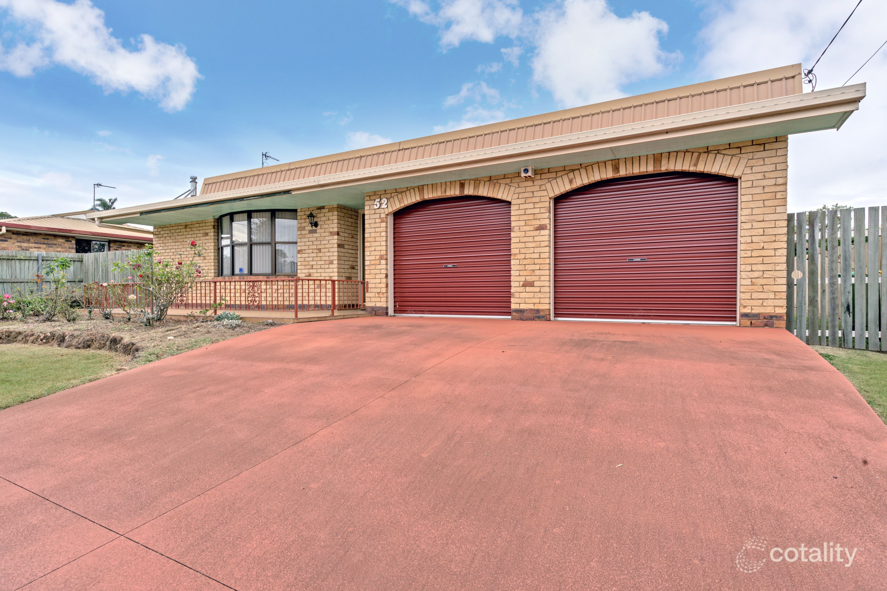 52 Earhart St, Wilsonton, QLD 4350