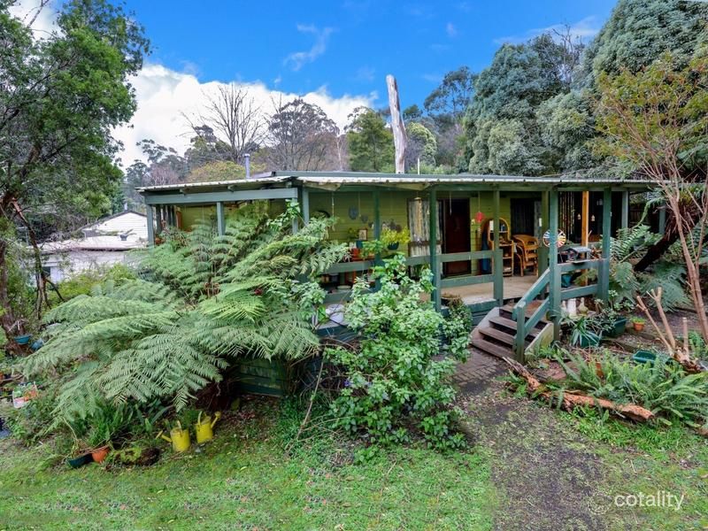 57 Wonga Rd, Millgrove, VIC 3799