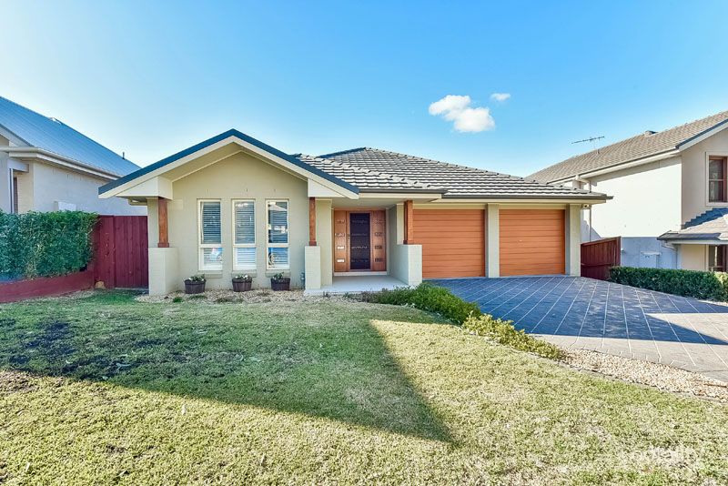 25 Maclean Lane, Camden Park, NSW 2570